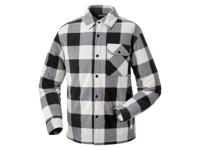 PARKSIDE Heren overhemd (XXL (60/62), Wit)