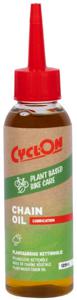 Cyclo Kettingolie plant based druppelflacon 125ml