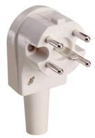 Enzo ABL Perilex stekker | haaks | 16A - 4052900