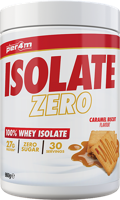 PER4M Isolate Zero Caramel Biscuit (900 g)