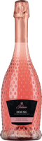 Oro Italiano Demi Sec Sparkling Zero Rosé Alcoholvrij