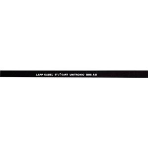 LAPP 2170231/500 Buskabel UNITRONIC® BUS 2 x 1.50 mm² Zwart 500 m