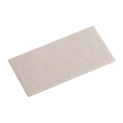 Metafranc Viltglijder Zk 100X200 Be 1St *Nl* - WU0645406