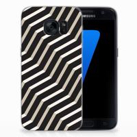 Samsung Galaxy S7 | TPU Hoesje | Illusion
