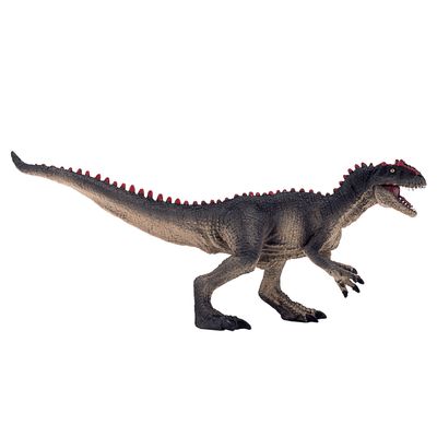 Mojo prehistorie allosaurus met bewegende kaak 387383
