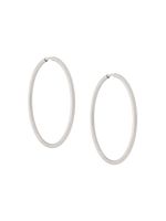 Maria Black anneaux Senorita 35 - Argent Maria Black anneaux Senorita 35 - Argent