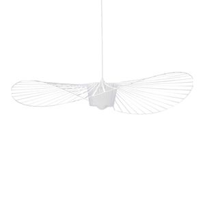 Petite Friture Vertigo Hanglamp - Small - Wit