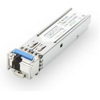 ASSMANN Electronic mini GBIC(SFP) Module, 20km,DD SFP 10000Mbit/s 1550nm ASSMANN Electronic mini GBIC(SFP) Module, 20km,DD SFP 10000Mbit/s 1550nm