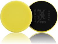 Meguiars Soft Buff Foam Polishing Disc 5'' MEDFP5