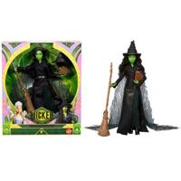 Wicked - Elphaba - Bambola Deluxe - Wicked - JFM12
