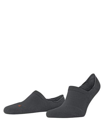 Falke Cool Kick Footies Sok dark grey 46-48