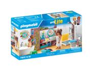 Playmobil® My life 71611 badkamer