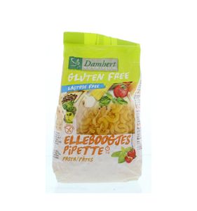 Pasta elleboogjes glutenvrij