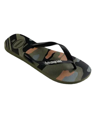 Havaianas Top Camu Teenslipper