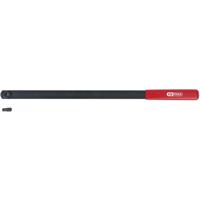KS Tools 150.1226 V-snaar-sleutel Torx T45 voor Renault KS Tools 150.1226 V-snaar-sleutel Torx T45 voor Renault