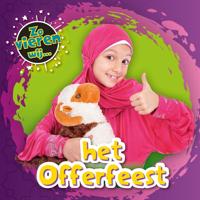 Het Offerfeest (Hardback) Het Offerfeest (Hardback)
