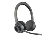 Plantronics Voyager 4320 headset + BT700 dongle