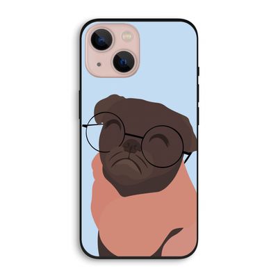 Ludo: iPhone 13 Biologisch afbreekbaar hoesje