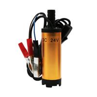 24V mini Diving verwijderbare water pomp zonder olie pijp