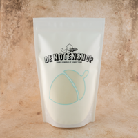 Whey proteïne milkshake vanille 700 gram