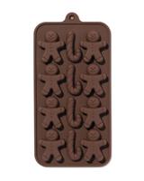 HEMA Chocoladevorm (bruin)