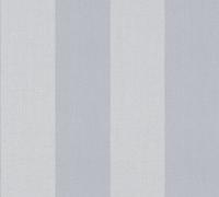 AS Creation Pure Elegance - Blauw - Landhaus - 397997