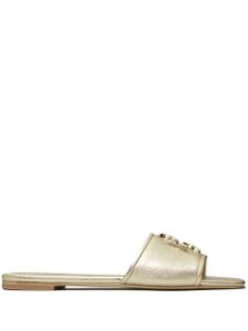 Tory Burch claquettes Eleanor