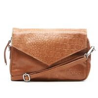 Chabo Bags Envelop Schoudertasje Rio Romy Camel