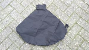 Opvangzak voor bladzuiger Topcraft TBV-2500 / XYZ194 | Bladblazer