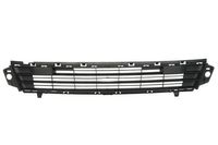 Ventilatiegrille, bumper 5513000554990P