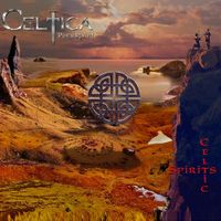 Celtic Spirits - CD (7427129252029) - thumbnail