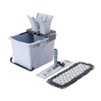 Mopset vileda us pro starterkit compact 15l