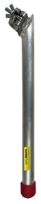 Little Jumbo SuperPRO M-Max stabilisator vouwsteiger 50 cm - 11400016