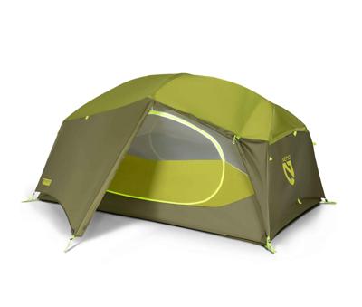 Nemo Aurora 2P Footprint Tentgrondzeil