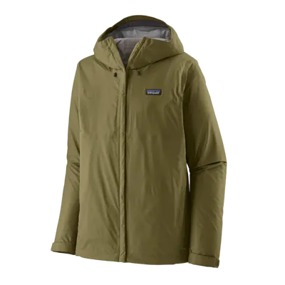 Patagonia Torrentshell 3L Regenjas