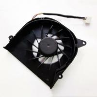 Notebook CPU Fan for MSI Wind AE2220 Series for Integrated graphics 3-wire