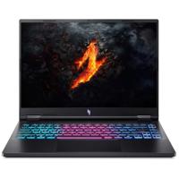 Acer Nitro 14 AN14-41-R54G AMD Ryzen™ 5 8645HS Laptop 36,8 cm (14.5") WUXGA 16 GB LPDDR5x-SDRAM 512 GB SSD NVIDIA GeForce RTX 4060 Wi-Fi 6E (802.11ax) Windows 11 Home Zwart - thumbnail