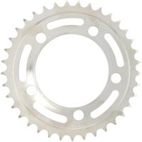 RK Chain wheel 525 41z steel silver