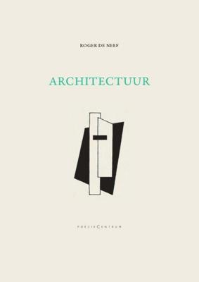 Architectuur/Peinture (Paperback)