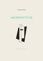 Architectuur/Peinture (Paperback)