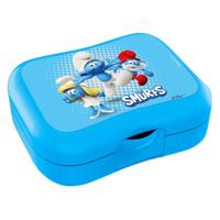 Studio 100 De smurfen brooddoos