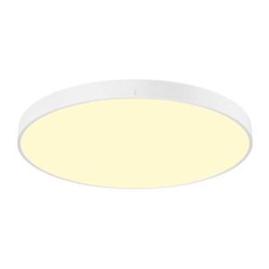 SLV Plafondlamp / HanglampMedo Pro 90 wit - CCT - 110g - Ø 90cm - 1007315