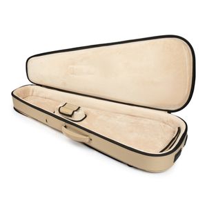 Gator Cases G-ICON335-KHK Icon serie softcase voor gitaar type 335 - beige