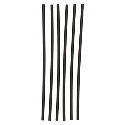 KS Tools 960.1122 PE (polyethyleen) reparatieset, 6-delig, zwart