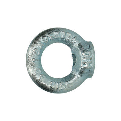 pgb-Europe PGB-FASTENERS | Ringmoer C15E DIN 582 M20 Zn | 10 st 58200102003
