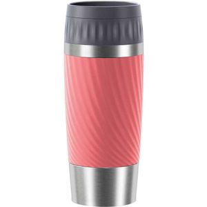 Travel Mug Easy Twist Thermosbeker Thermosbeker