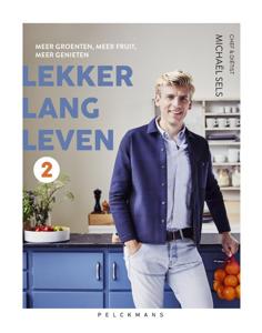 Lekker lang leven 2 (Hardback)