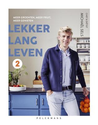 Lekker lang leven 2 (Hardback)