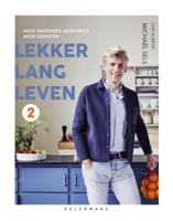Lekker lang leven 2 (Hardback)