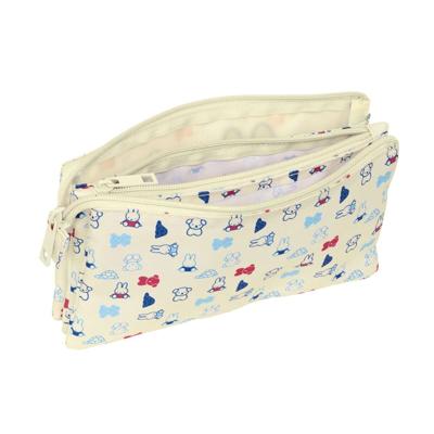 Thermische Snacktas Miffy Buddy 22 x 12 x 3 cm